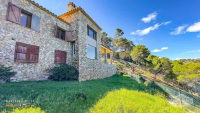 Chalet en Platja d'Aiguafreda photo 32