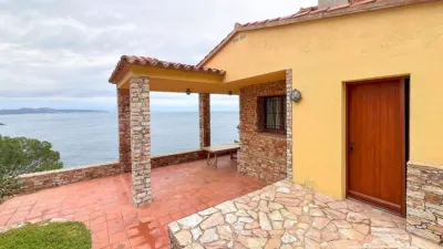 Chalet in Platja d'Aiguafreda photo 5