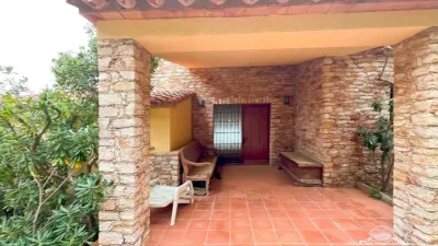 Chalet en Platja d'Aiguafreda photo 6