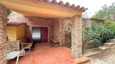 Chalet en Platja d'Aiguafreda photo 7