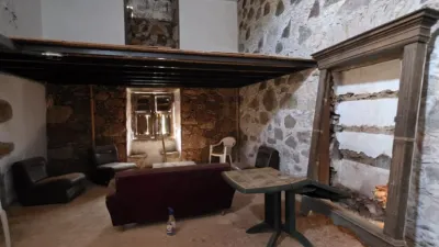 Rustic Finca in Tiscamanita photo 13