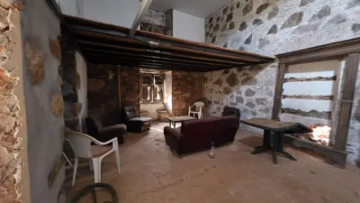 Rustic Finca in Tiscamanita photo 14