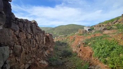 Rustic Finca in Tiscamanita photo 15
