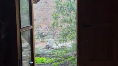 Rustic Finca in Tiscamanita photo 17
