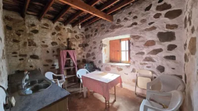 Rustic Finca in Tiscamanita photo 20