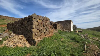 Rustic Finca in Tiscamanita