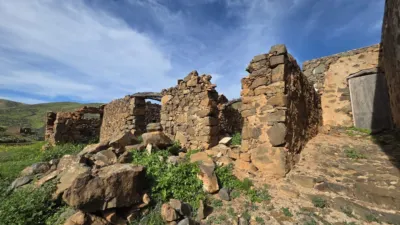 Rustic Finca in Tiscamanita photo 3