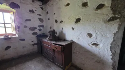 Rustic Finca in Tiscamanita photo 8
