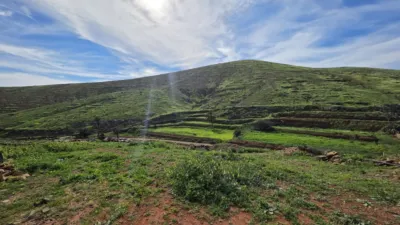 Rustic Finca in Tiscamanita photo 9