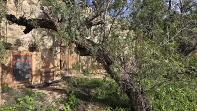Rustic Finca in Tiscamanita photo 11