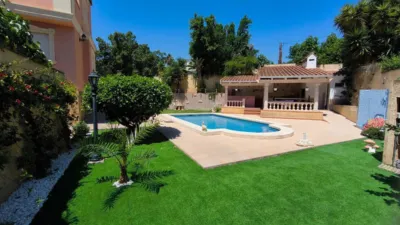 Casa – La Nucia - Vista 2