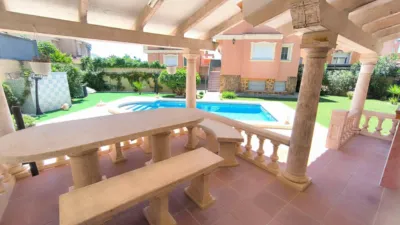 Casa – La Nucia - Vista 3