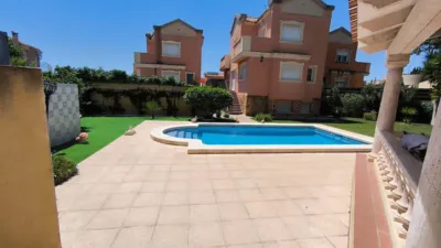 Casa – La Nucia - Vista 4