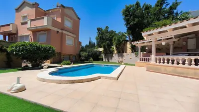 Casa – La Nucia - Vista 5