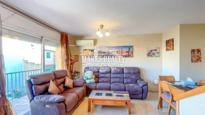 Duplex in Calella photo 2