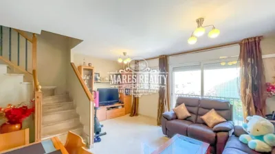 Duplex in Calella photo 3