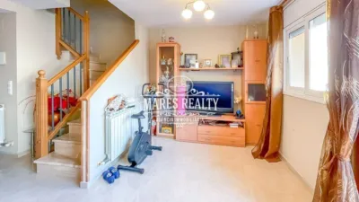 Duplex in Calella photo 4
