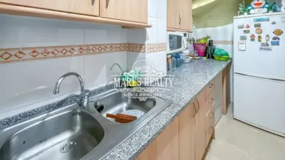 Duplex in Calella photo 5