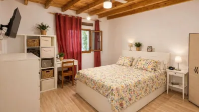 Rustic Finca in Costa de Antigua photo 13
