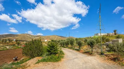 Rustic Finca in Costa de Antigua photo 41