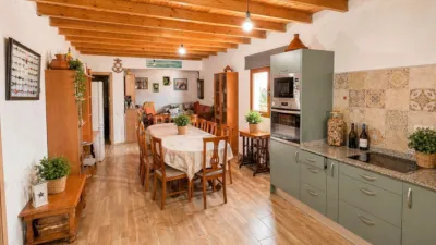 Rustic Finca in Costa de Antigua photo 4