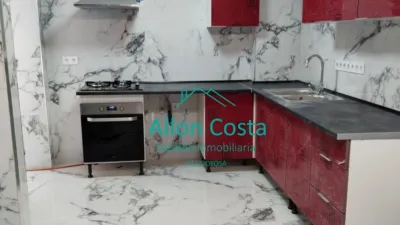 Piso – la Vila Joiosa / Villajoyosa, la Torreta - Vista 2