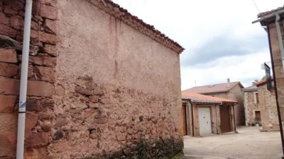 Chalet on Calle del Medio, 20 photo 2