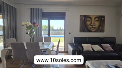 House in El Raal photo 11