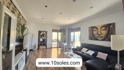 House in El Raal photo 13