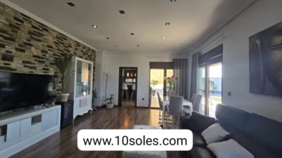 House in El Raal photo 14