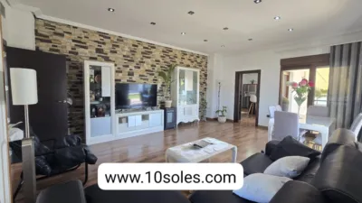 House in El Raal photo 15