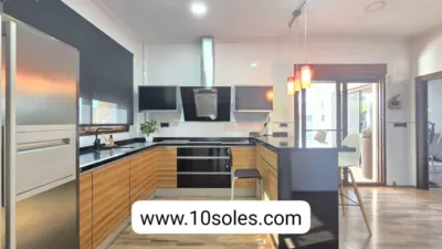 House in El Raal photo 16
