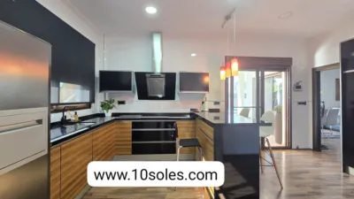 House in El Raal photo 17