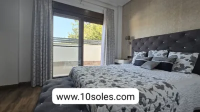 House in El Raal photo 19