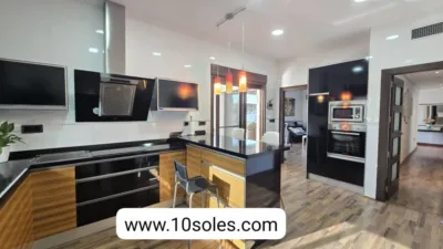 House in El Raal photo 20