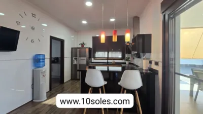 House in El Raal photo 21