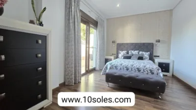 House in El Raal photo 24