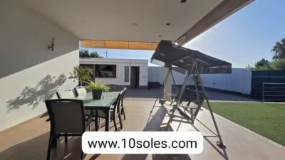 House in El Raal photo 26