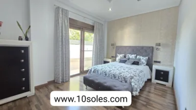 House in El Raal photo 27