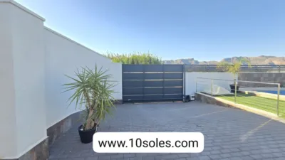 House in El Raal photo 28