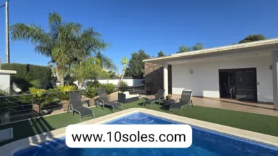 House in El Raal photo 2