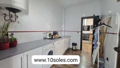 House in El Raal photo 31