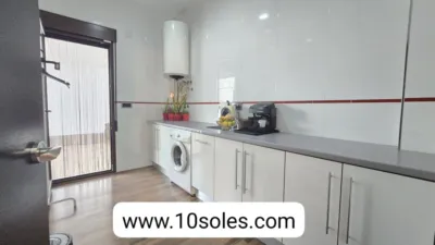 House in El Raal photo 34