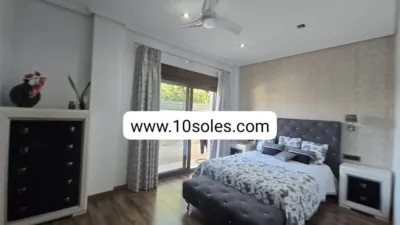 House in El Raal photo 37