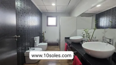 House in El Raal photo 38