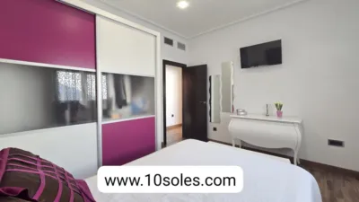 House in El Raal photo 39