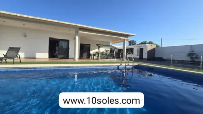 House in El Raal photo 3