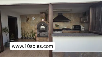 House in El Raal photo 42