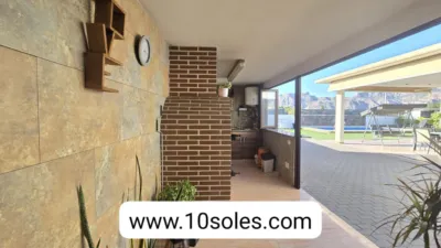 House in El Raal photo 44