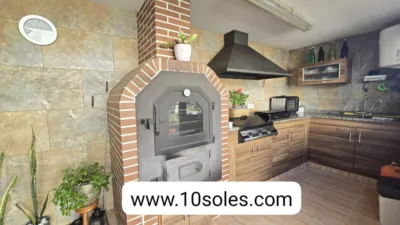 House in El Raal photo 45
